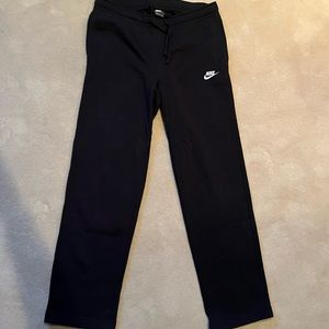 Nike sweatpants